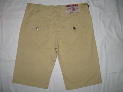 Cheap Men's TRUE RELIGION Shorts wholesale No. 692